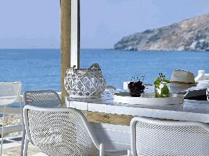 Hotel Artemis Deluxe Rooms, Greece, Milos Island