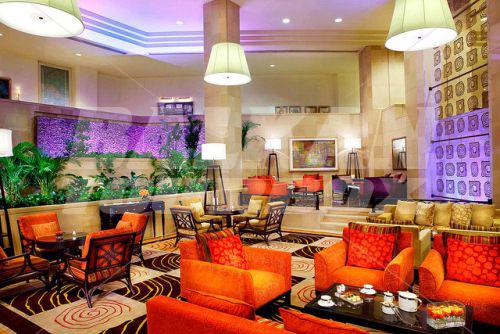 holiday in Sheraton Amman Al Nabil