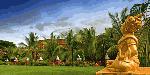 Хотел Thazin Garden, , Баган