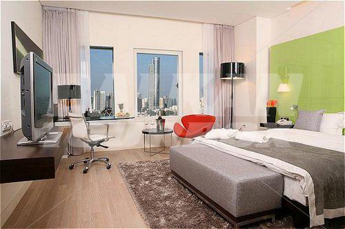 почивка в Crowne Plaza City Center Tel Aviv