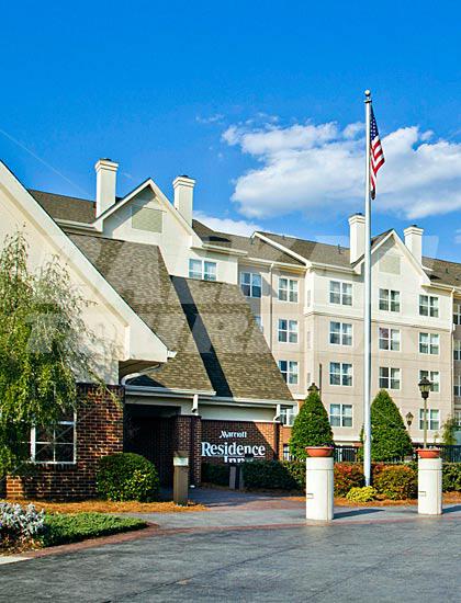 holiday in Residence Inn by Marriott Charlotte Piper Glen