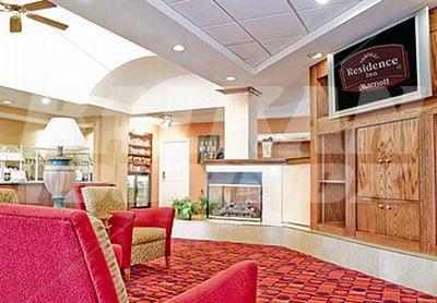 holiday in Residence Inn by Marriott Charlotte Piper Glen