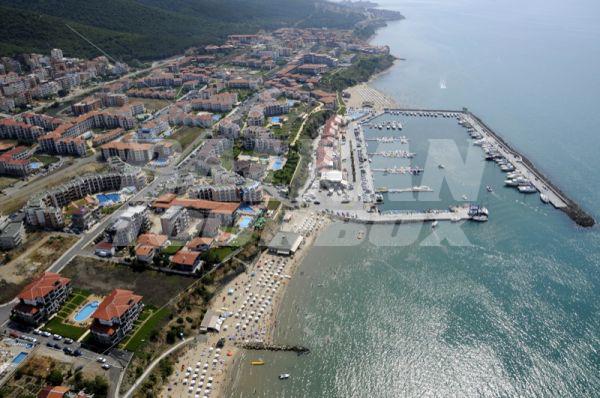 holiday in Hotel Palace Marina Dinevi