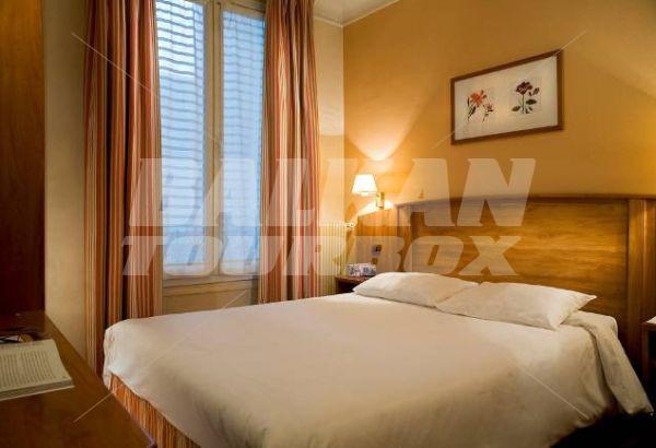 holiday in Timhotel Palais Royal