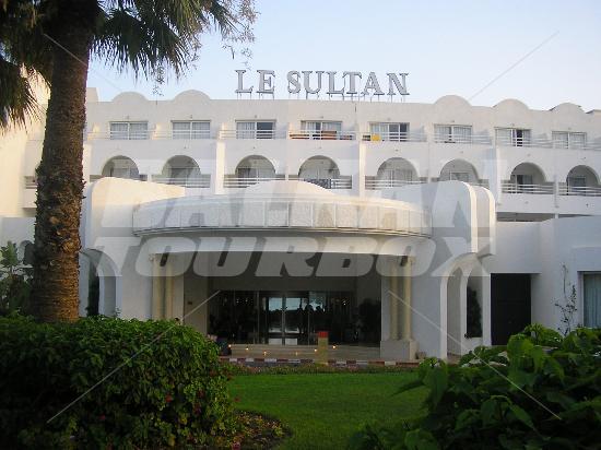 holiday in  Le Sultan