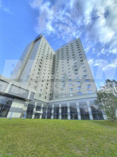 почивка в Novotel Poznan Centrum