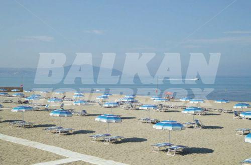 почивка в Savoy Beach