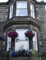 Хотел Edinburgh House, Великобритания