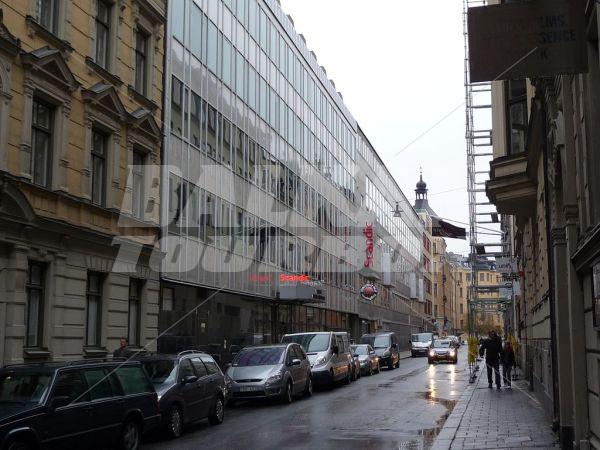 почивка в  Scandic Norra Bantorget