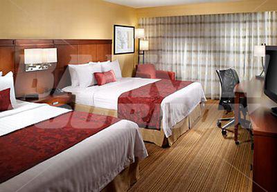 holiday in Courtyard by Marriott Chattanooga I-75