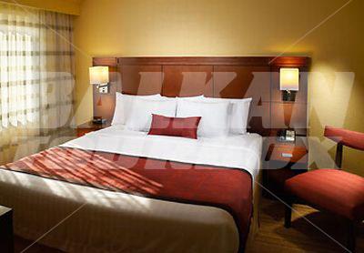 holiday in Courtyard by Marriott Chattanooga I-75