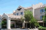 Hotel SpringHill Suites by Marriott Phoenix North, , Phoenix - Arizona