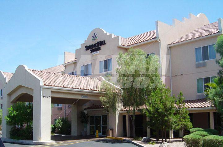 holiday in  SpringHill Suites by Marriott Phoenix North