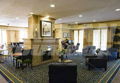 holiday in SpringHill Suites by Marriott Phoenix North