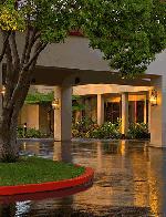 Hotel Courtyard by Marriott San Jose Airport, , San Jose - California