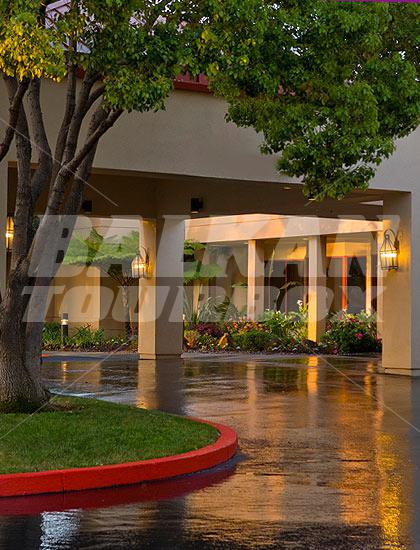 holiday in  Courtyard by Marriott San Jose Airport