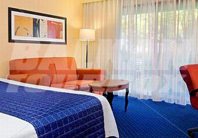 holiday in Courtyard by Marriott San Jose Airport