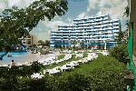 Hotel Trakiya Plaza, Bulgaria, Sunny Beach