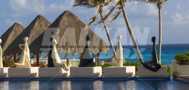 holiday in Gran Melia Cancun