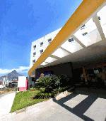 Hotel Comfort Inn Monterrey Valle, 