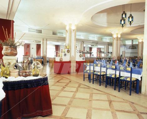 почивка в Marhaba Club