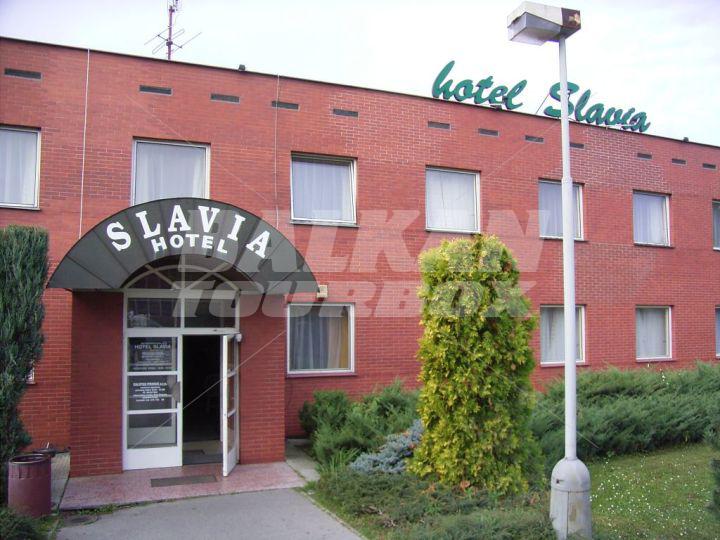 holiday in  Slavia