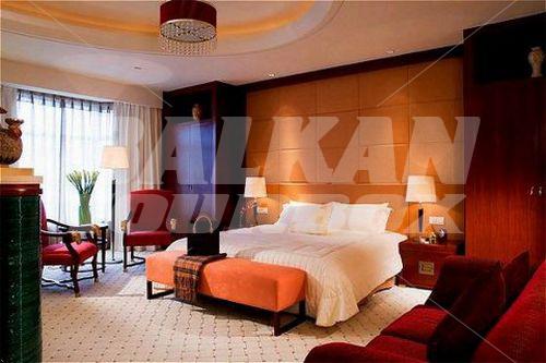 почивка в Sofitel Westlake