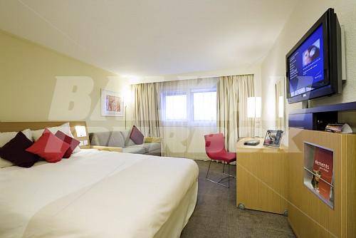 holiday in Novotel Birmingham Airport