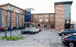 Hotel Holiday Inn Manchester Central Park, United Kingdom