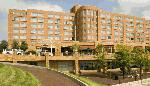 Hotel Kingsgate Marriott Conference Center at the University of Cincinnati, 