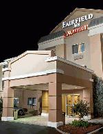 Hotel Fairfield Inn & Suites by Marriott Oklahoma City Quail Springs/South Edmond, 