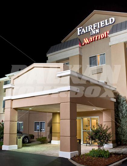 holiday in  Fairfield Inn & Suites by Marriott Oklahoma City Quail Springs/South Edmond