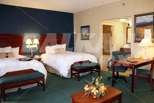 holiday in Hampton Inn by Hilton Chihuahua City