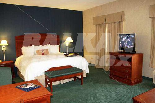 holiday in Hampton Inn by Hilton Chihuahua City