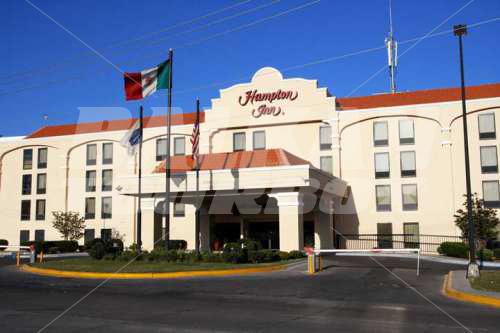 holiday in Hampton Inn by Hilton Chihuahua City