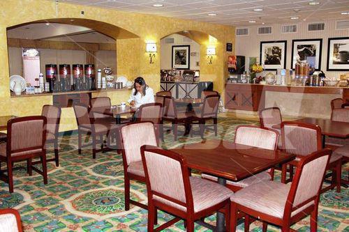 holiday in Hampton Inn by Hilton Chihuahua City