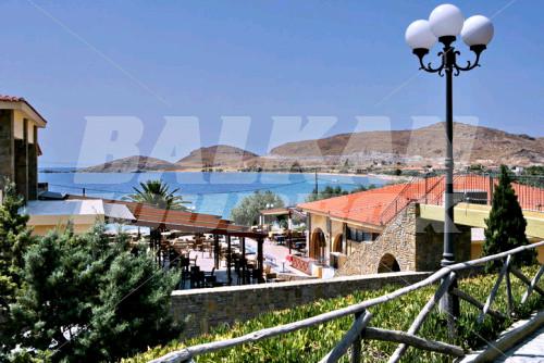 holiday in Lemnos Village Resort