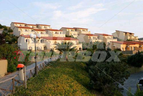 holiday in Lemnos Village Resort