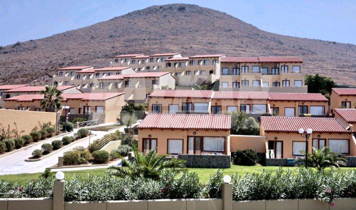 holiday in Lemnos Village Resort