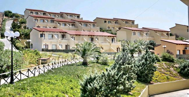 holiday in Lemnos Village Resort