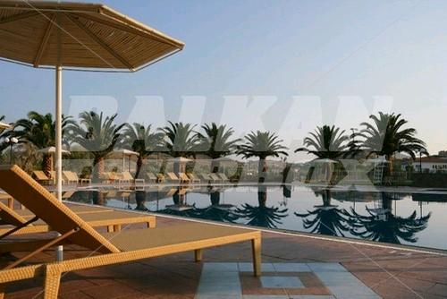 holiday in Lemnos Village Resort