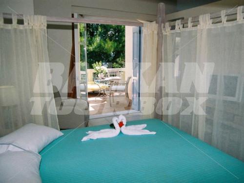 почивка в Alonissos Beach Bungalows And Suites