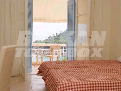 почивка в Alonissos Beach Bungalows And Suites