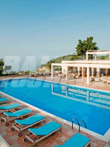 почивка в Alonissos Beach Bungalows And Suites