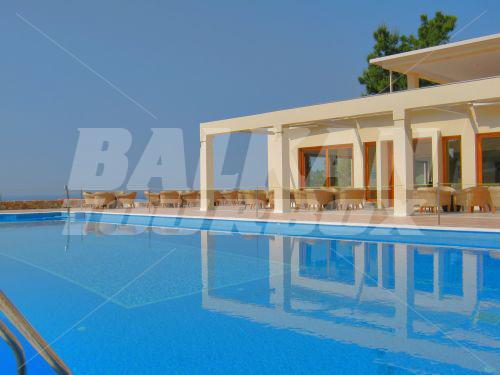 почивка в Alonissos Beach Bungalows And Suites