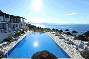 Hotel Pantokrator, Greece, Corfu