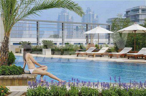 почивка в Crowne Plaza Paragon Xiamen