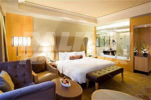 почивка в Crowne Plaza Paragon Xiamen