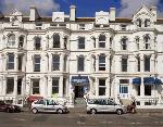 Hotel Claremont, United Kingdom, Isle of Man