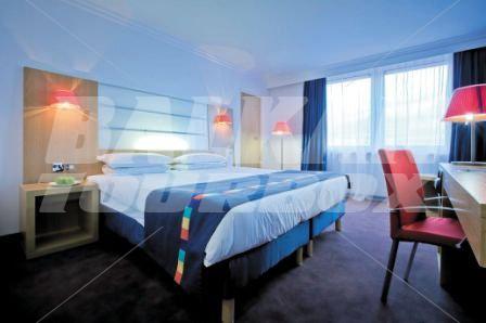 holiday in Park Inn by Radisson York City Centre